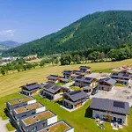 Holiday home Grebenzen 51a *