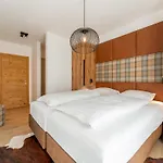 Grebenzen 51a Holiday home Sankt Lambrecht
