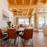 Holiday home Grebenzen 51a