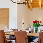 Grebenzen 51a Holiday home Sankt Lambrecht