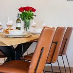 Grebenzen 51a Holiday home *