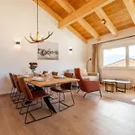 Holiday home Grebenzen 51a Sankt Lambrecht
