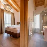 Grebenzen 51a Holiday home Sankt Lambrecht