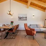 Grebenzen 51a Holiday home