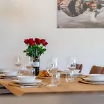 Grebenzen 51a Holiday home