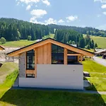 Grebenzen 51a Holiday home *