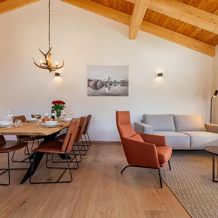 Grebenzen 51a Holiday home