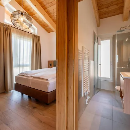 Grebenzen 51a Holiday home *