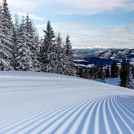 Grebenzen 51a Sankt Lambrecht