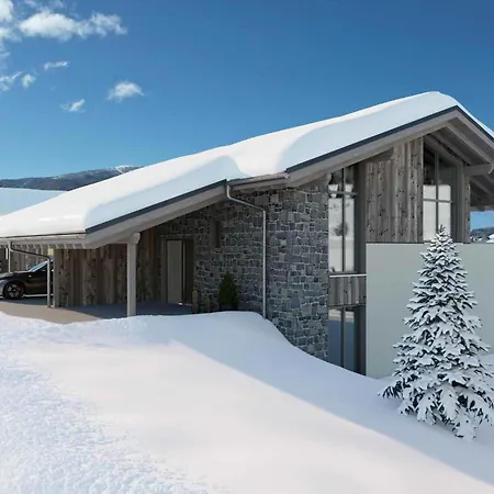 Grebenzen 51a 度假居 *