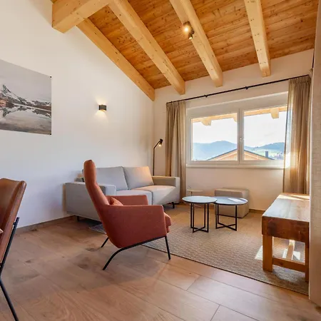 Grebenzen 51a 圣兰布雷希特