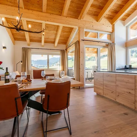 Vakantiehuis Grebenzen 51a