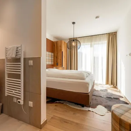 Grebenzen 51a * Sankt Lambrecht