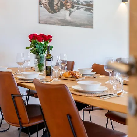 度假居 Grebenzen 51a 圣兰布雷希特