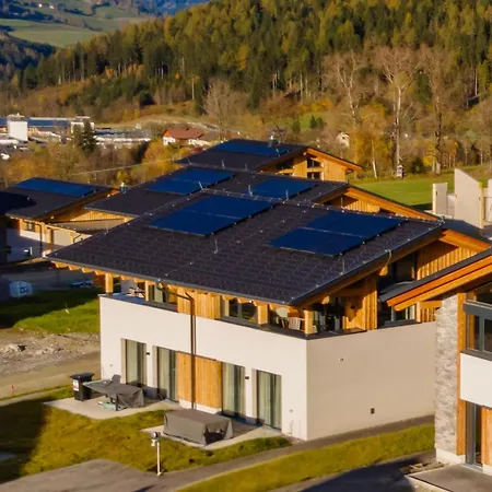 펜션 Grebenzen 51a *