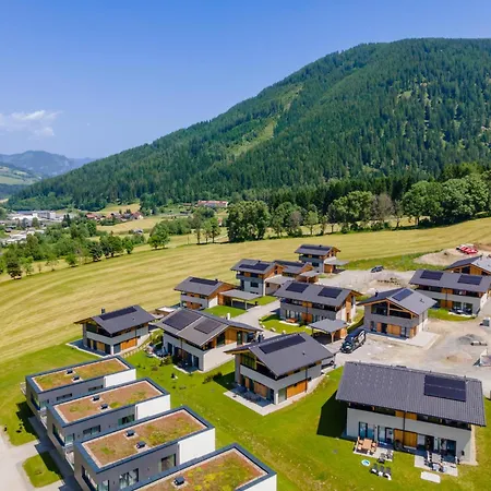 Grebenzen 51a 度假居 *