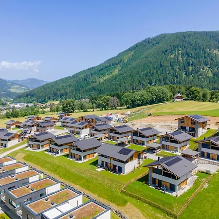 Vakantiehuis Grebenzen 51a *