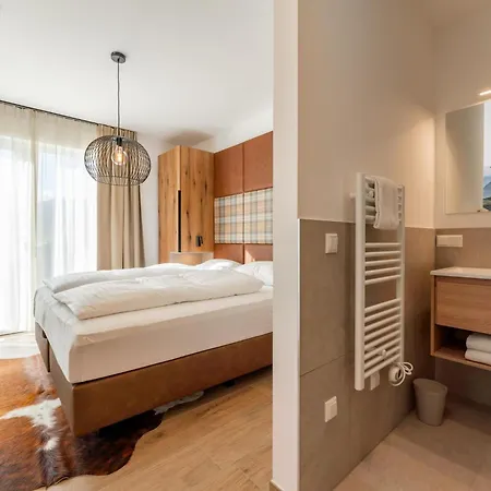 Holiday home Grebenzen 51a *