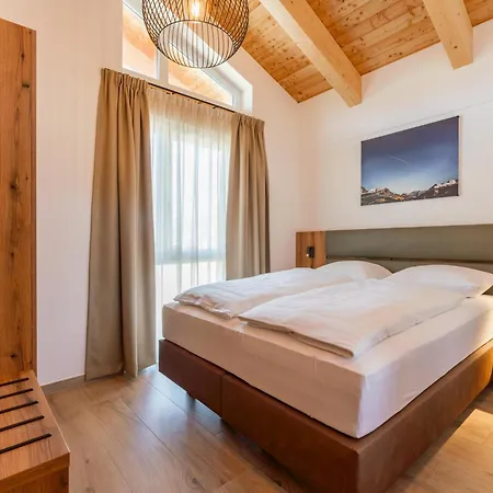 Grebenzen 51a Holiday home *