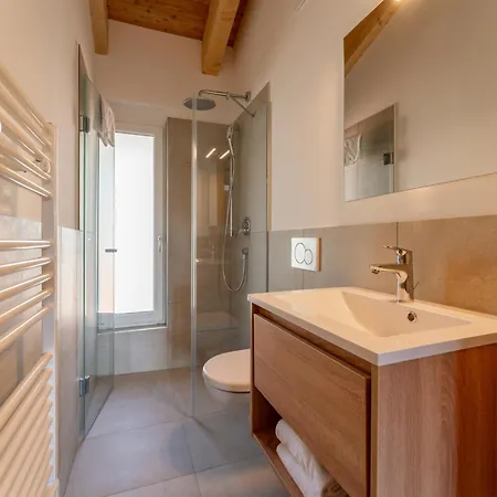 Grebenzen 51a Holiday home *