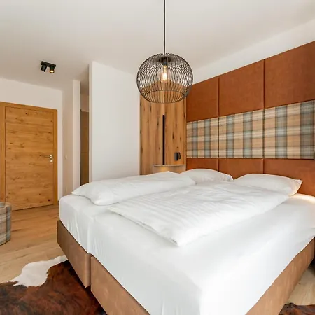 Grebenzen 51a Vakantiehuis Sankt Lambrecht