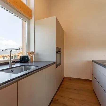 Grebenzen 51a Vakantiehuis *