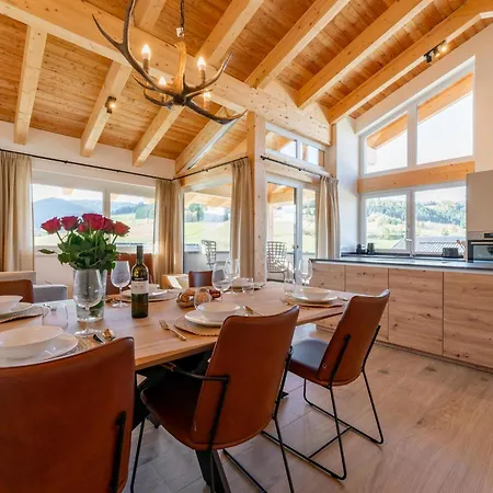 Grebenzen 51a * Sankt Lambrecht