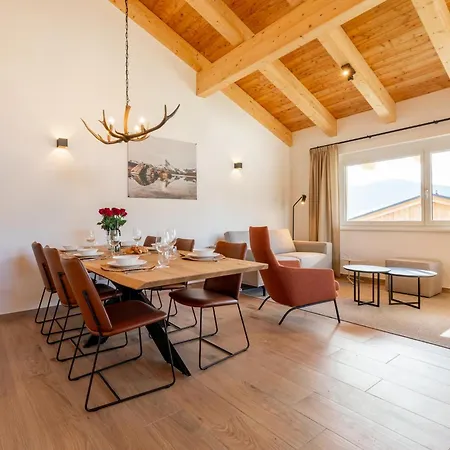 Vakantiehuis Grebenzen 51a Sankt Lambrecht