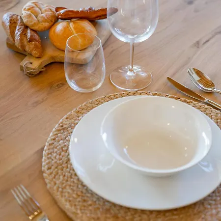 Grebenzen 51a Vakantiehuis Sankt Lambrecht