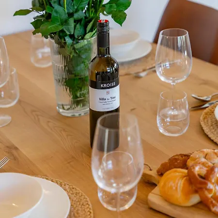 度假居 Grebenzen 51a *