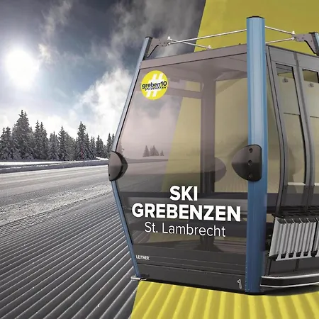 Grebenzen 51a *