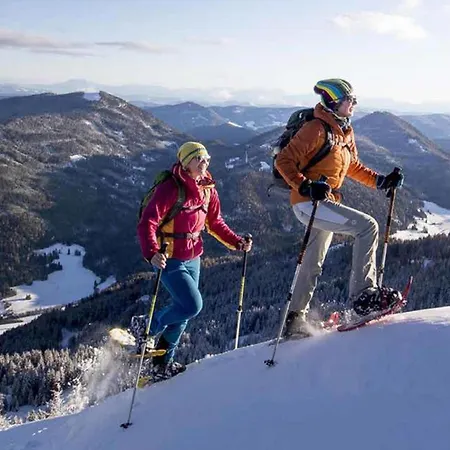 Grebenzen 51a Sankt Lambrecht