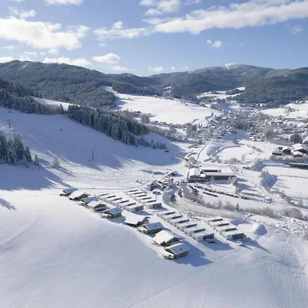 Grebenzen 51a * 圣兰布雷希特