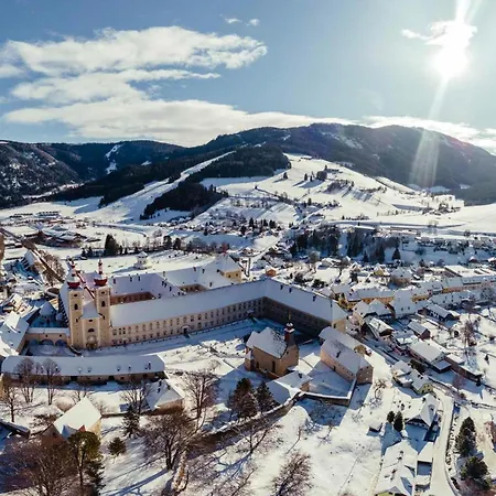 Grebenzen 51a Vakantiehuis *