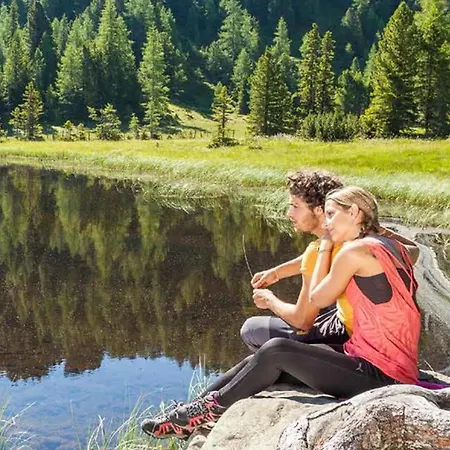 Grebenzen 51a Vakantiehuis