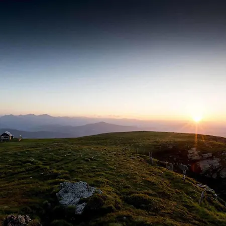 度假居 Grebenzen 51a *