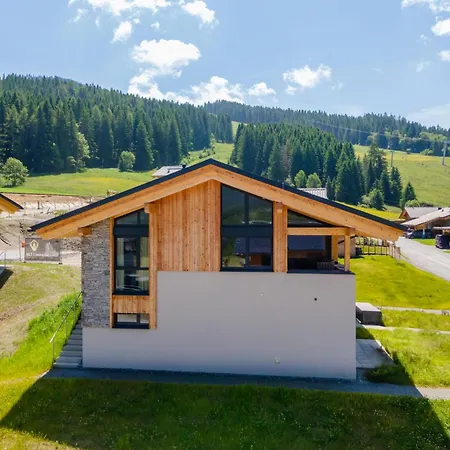 Grebenzen 51a Vakantiehuis *