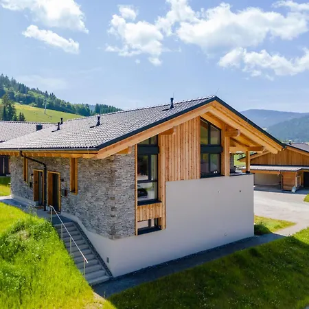 Grebenzen 51a Vakantiehuis