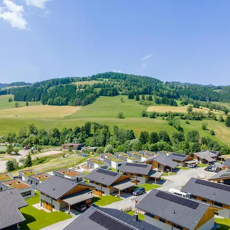 Grebenzen 51a Sankt Lambrecht