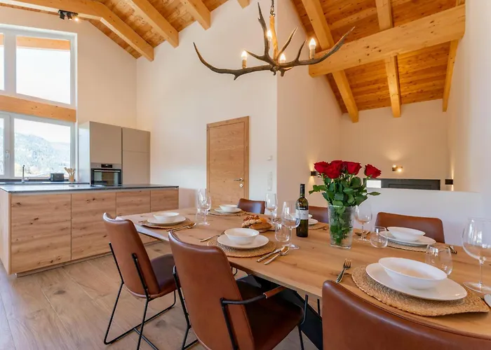 Grebenzen 51a Санкт-Ламбрехт