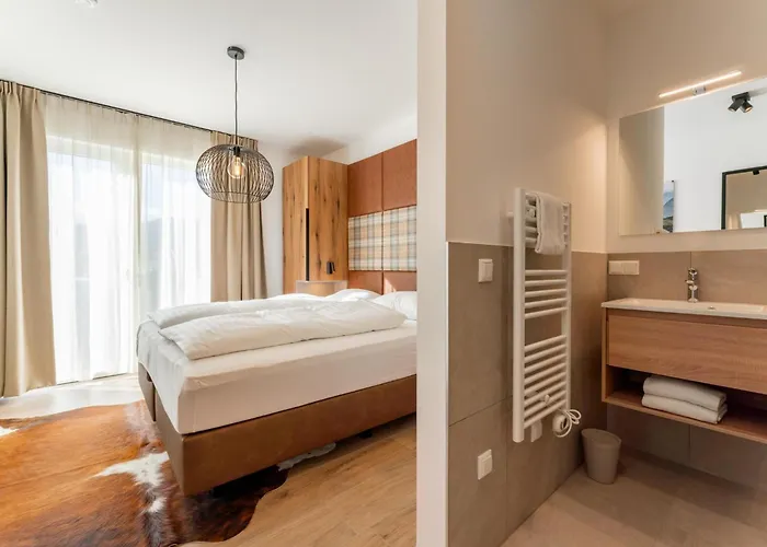 Vakantiehuis Grebenzen 51a *