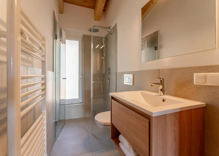 Grebenzen 51a Дом отдыха *