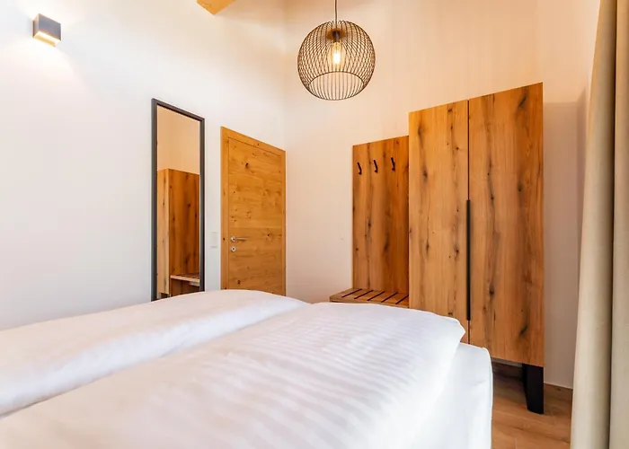 Grebenzen 51a Sankt Lambrecht