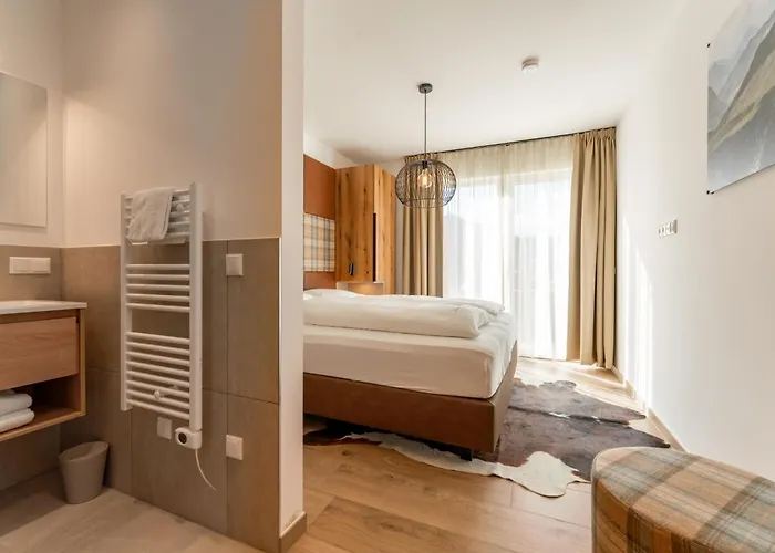 Grebenzen 51a Санкт-Ламбрехт