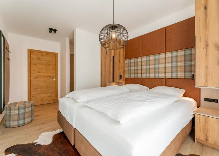 Grebenzen 51a Vakantiehuis Sankt Lambrecht