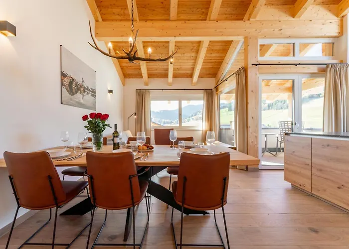 Дом отдыха Grebenzen 51a