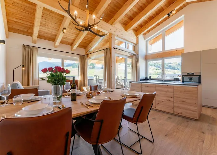 Grebenzen 51a * Sankt Lambrecht