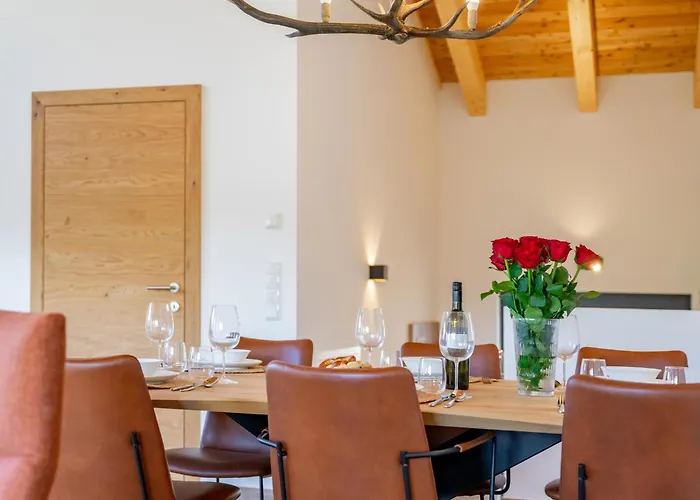 Grebenzen 51a Дом отдыха Санкт-Ламбрехт