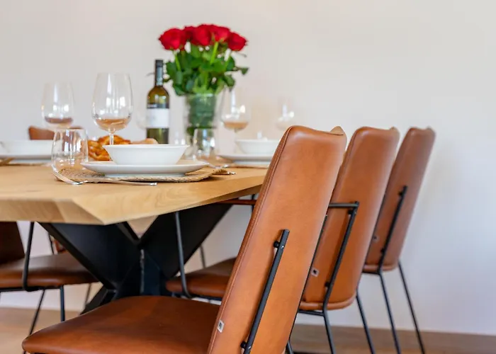 Grebenzen 51a Дом отдыха *