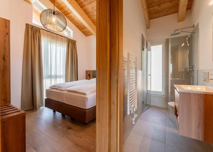 Grebenzen 51a Vakantiehuis Sankt Lambrecht